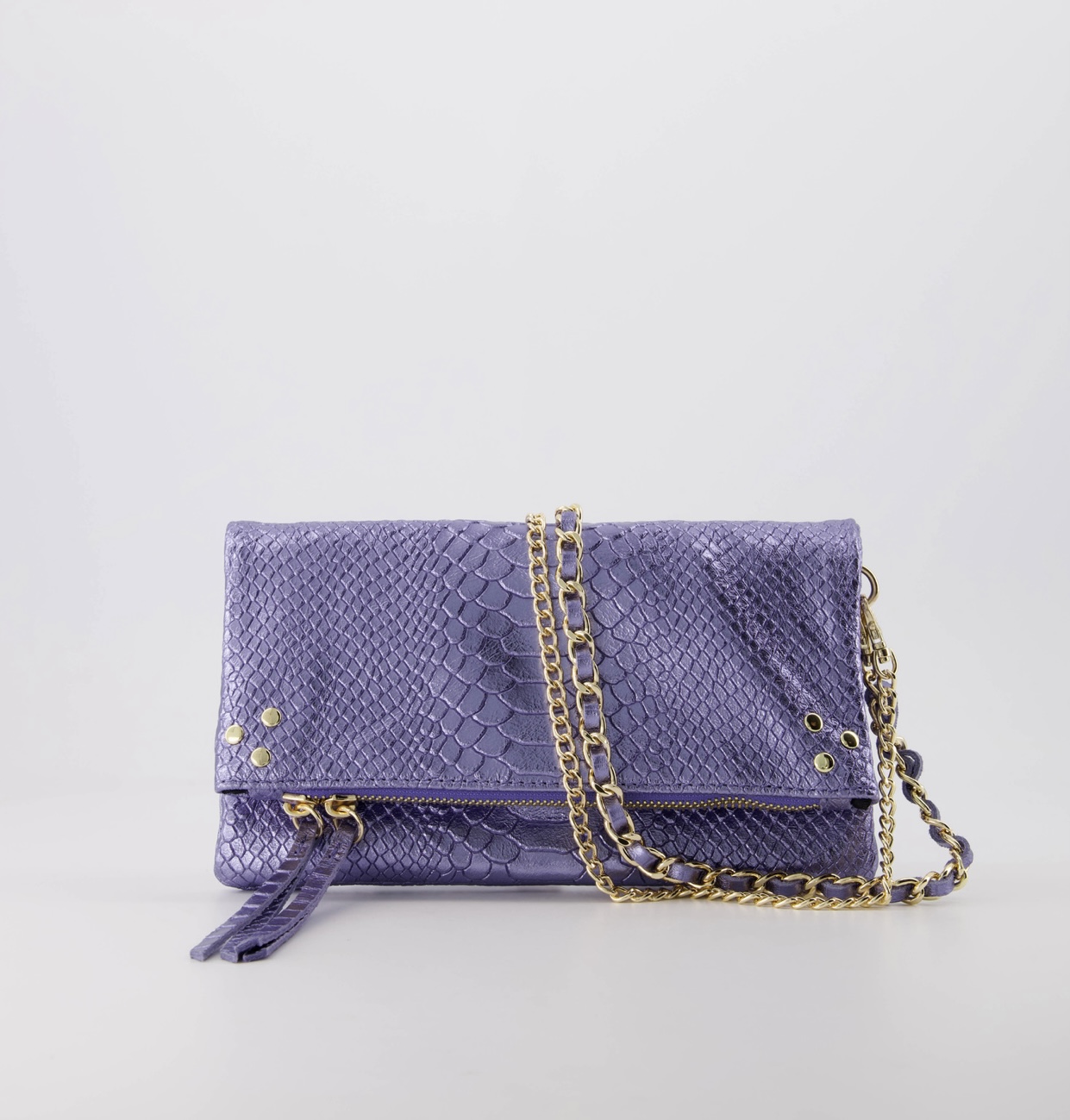 Olivia bag | Lila