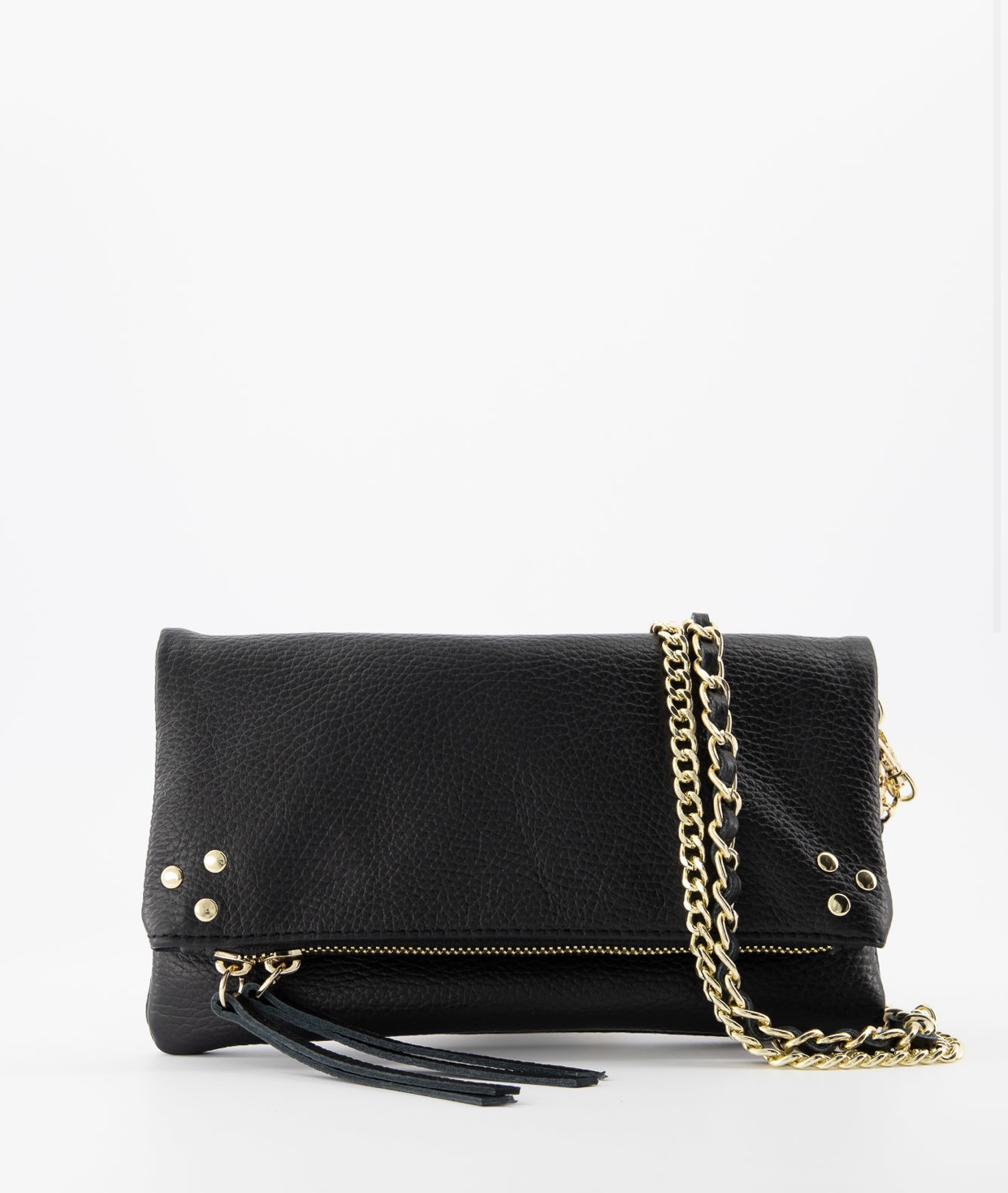 Olivia bag | Zwart