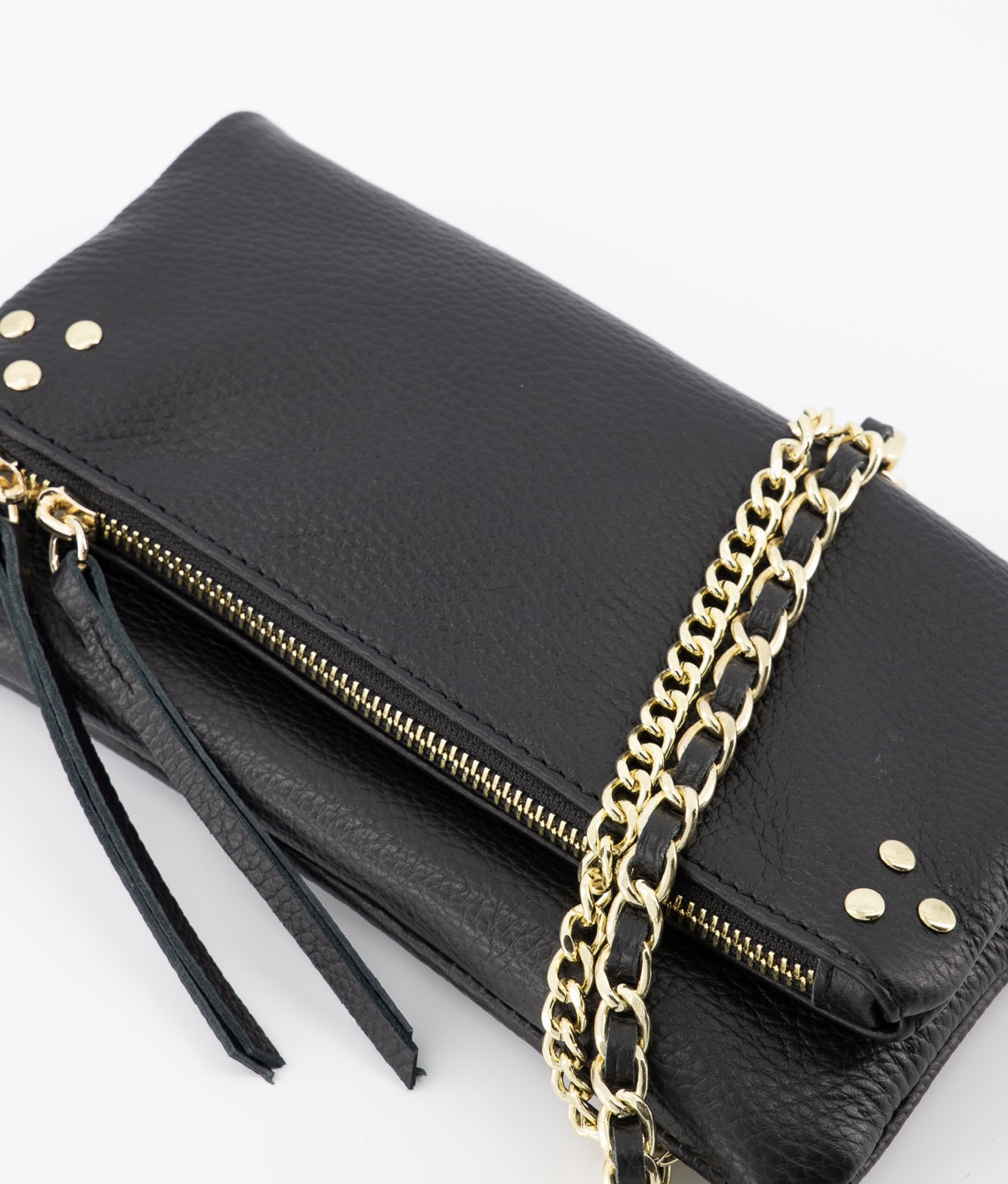 Olivia bag | Zwart - Afbeelding 3