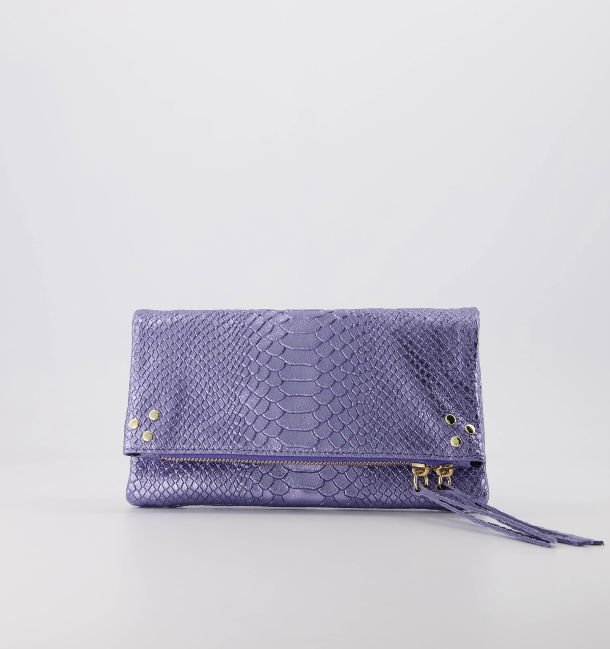 Olivia bag | Lila - Afbeelding 2