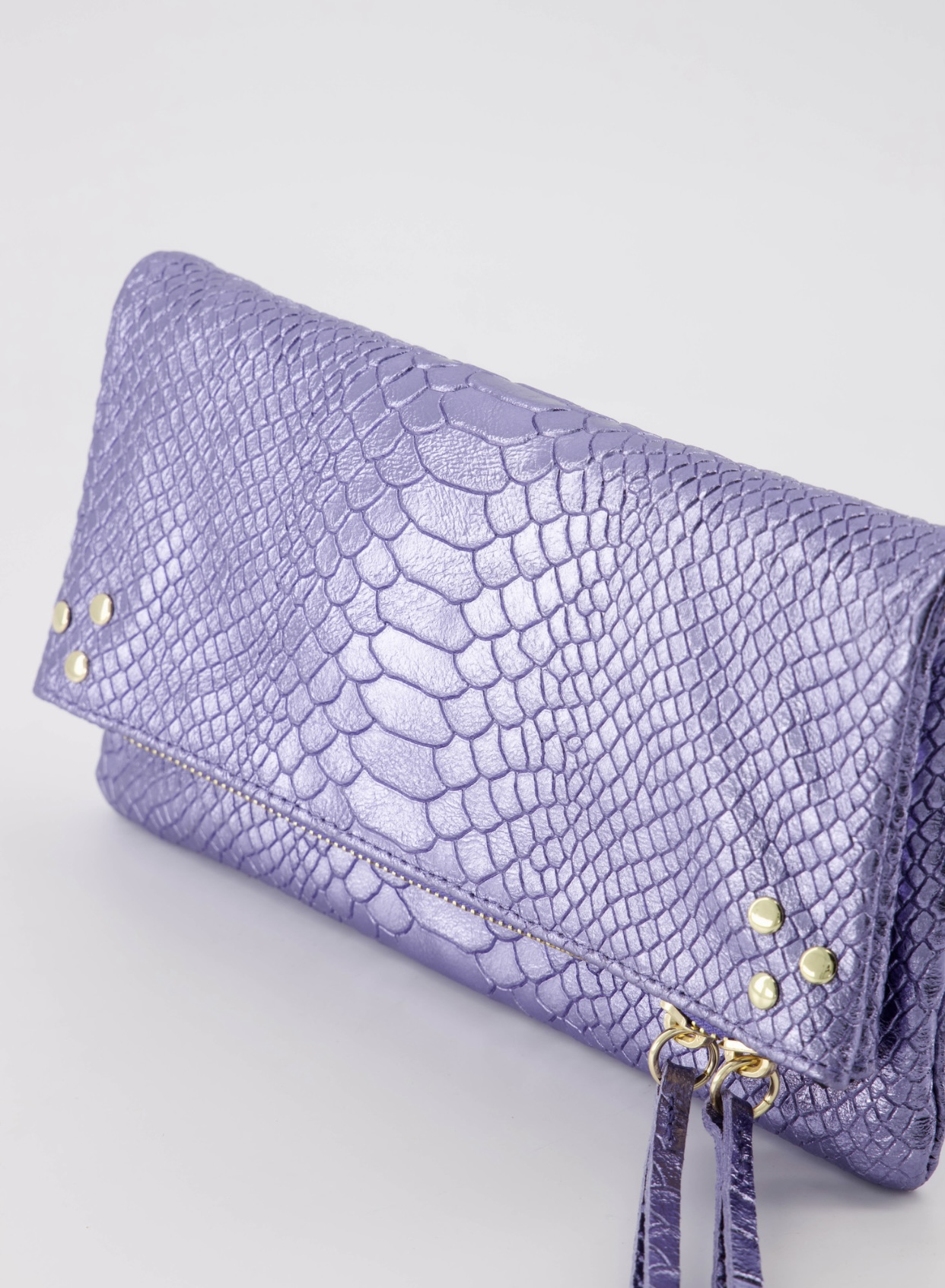 Olivia bag | Lila - Afbeelding 4