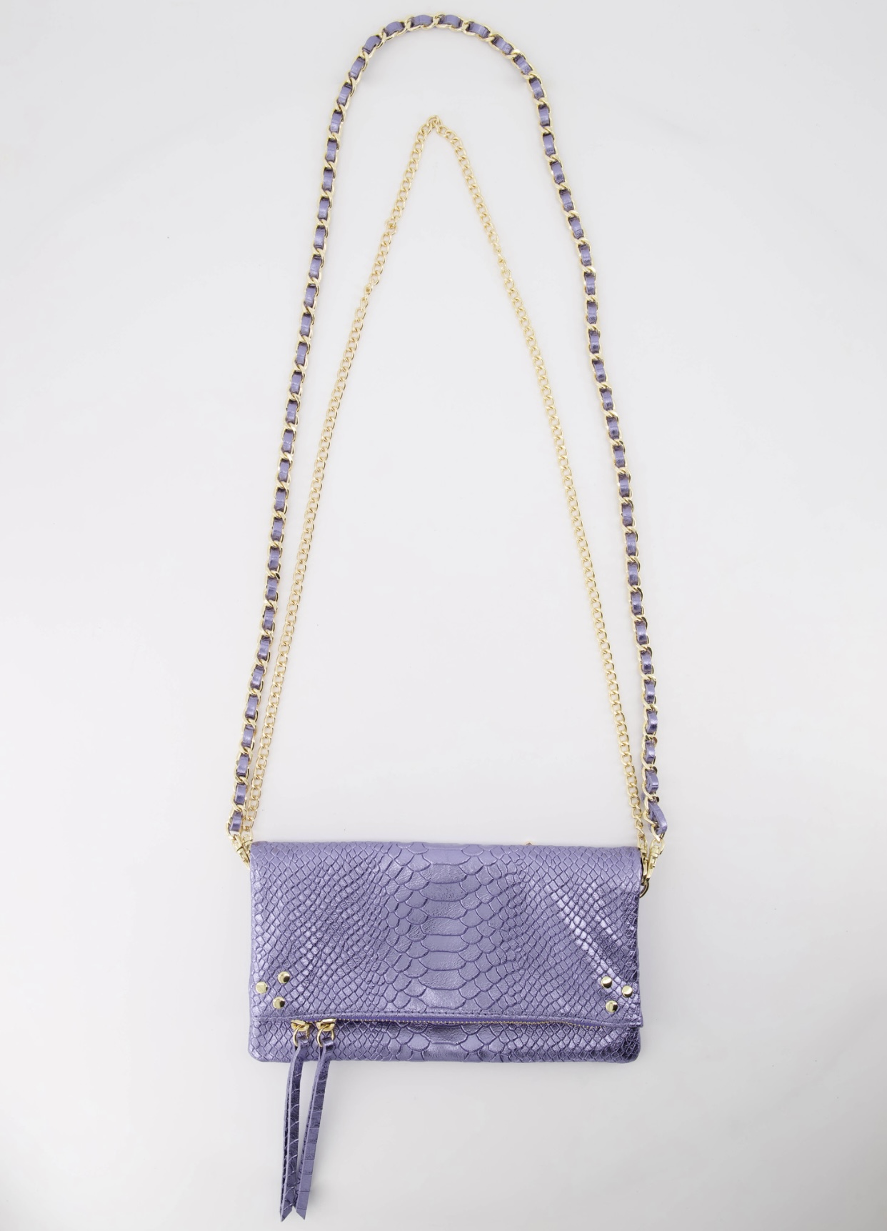Olivia bag | Lila - Afbeelding 5